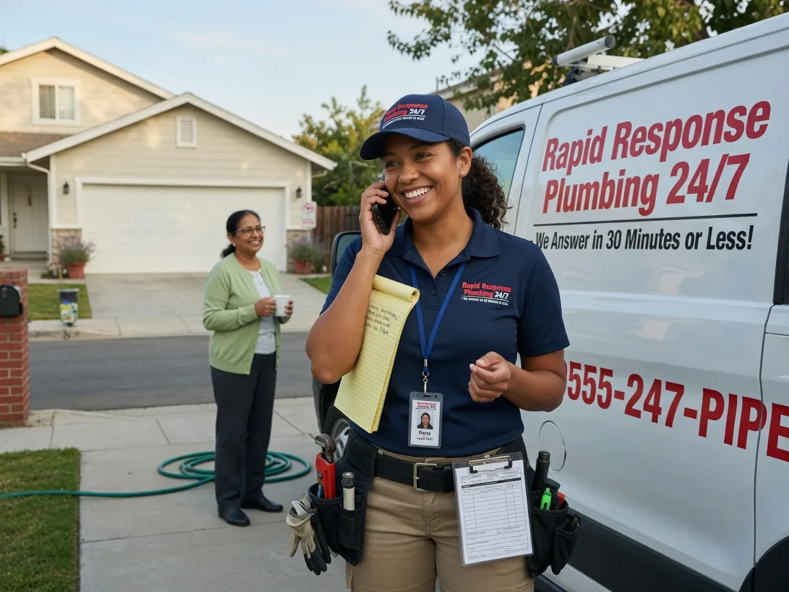 Emergency Plumber Piedmont, SD FAQs